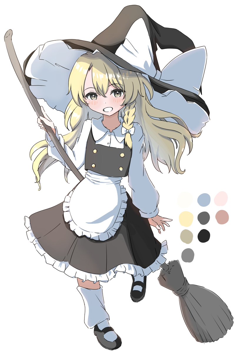 瓜(うり) tweet media