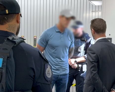 Australian News tweet media