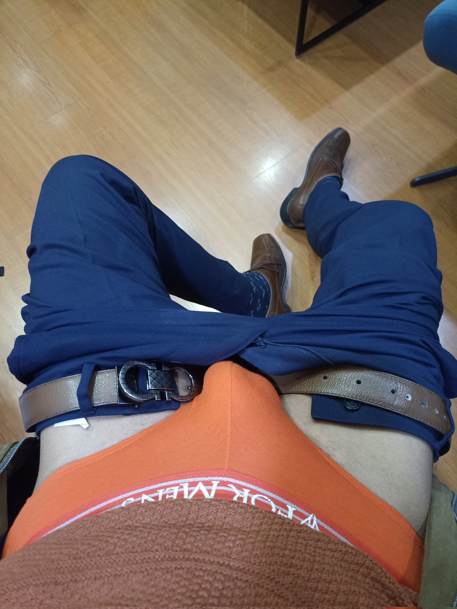 Colombian_Suit-Fetish tweet media