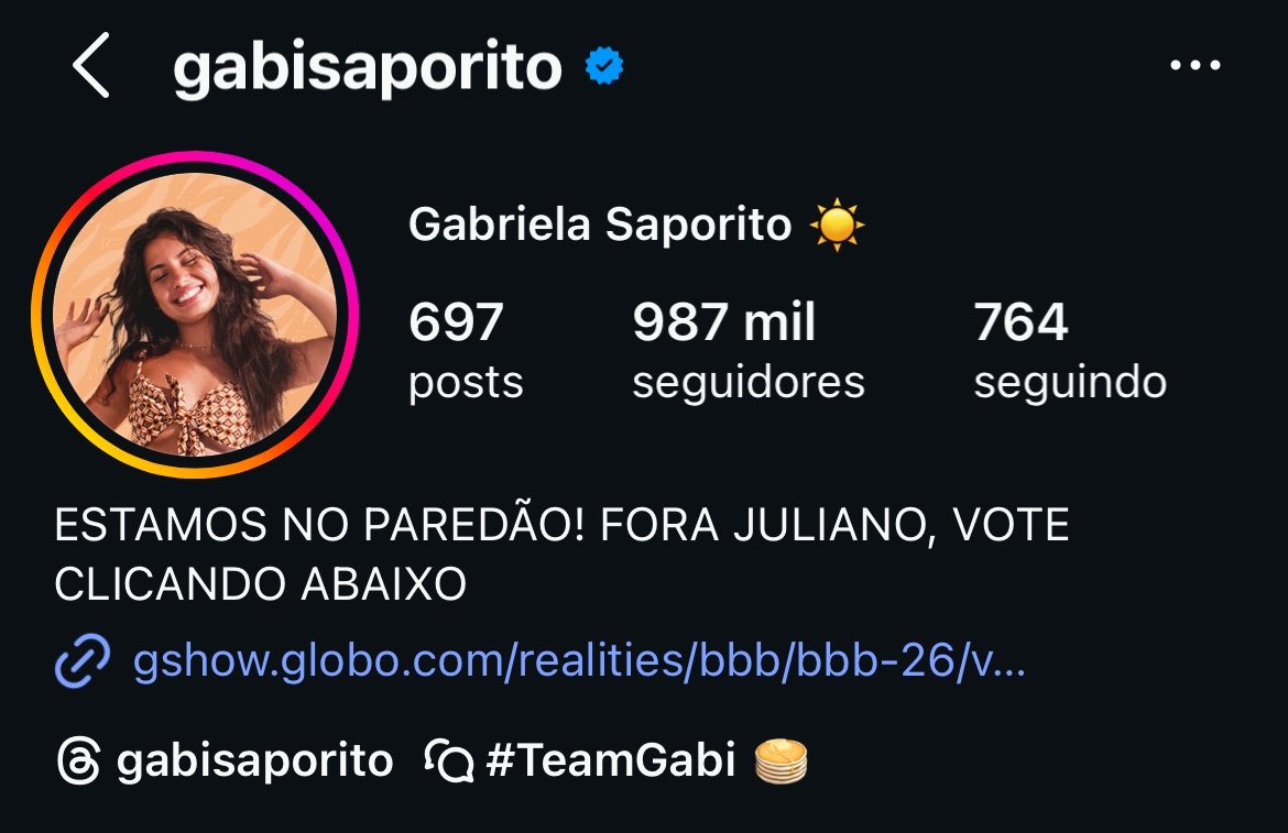 Vai Desmaiar tweet media