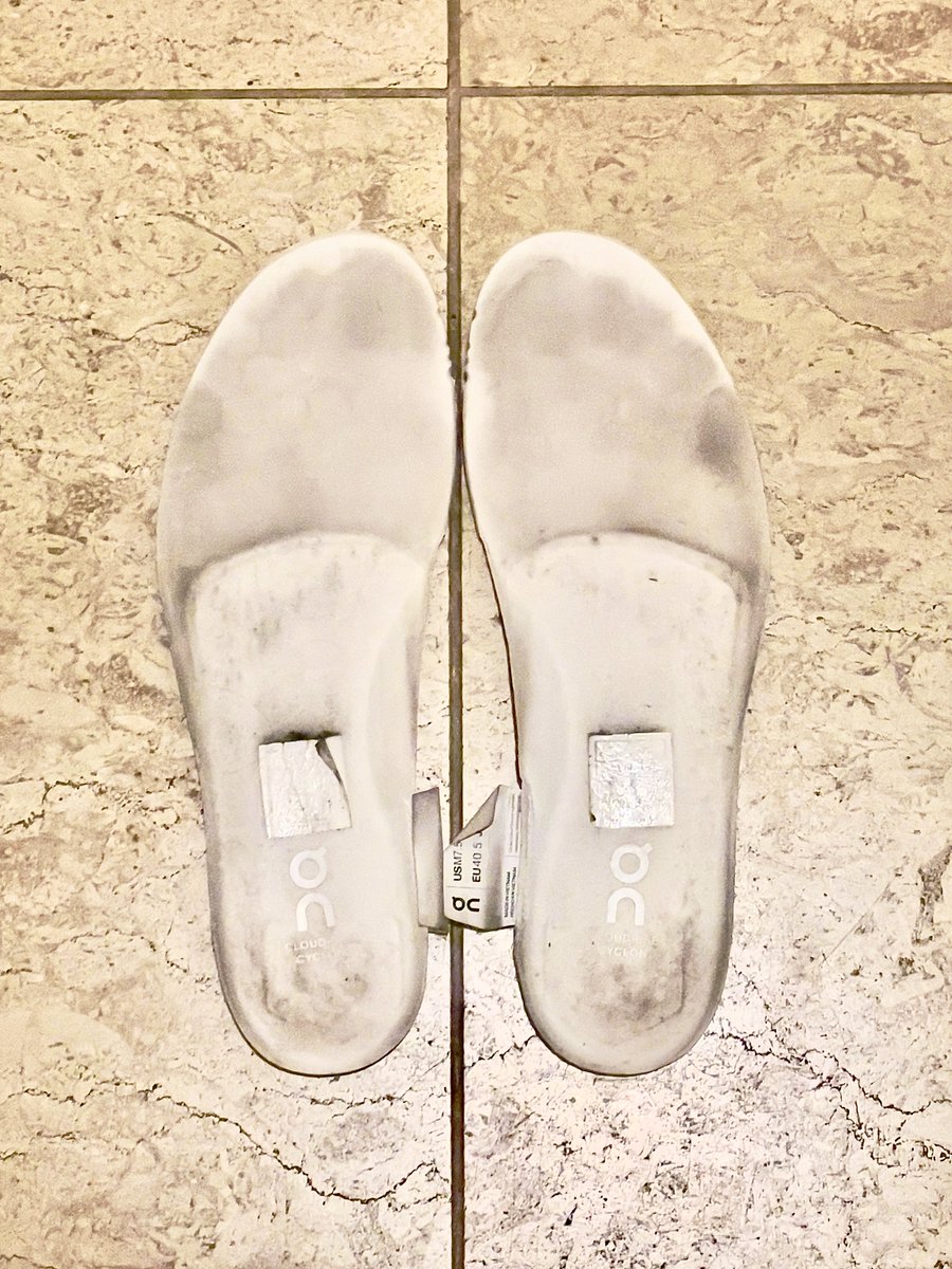 インパクトトレーディング：足とNWPLファンクショナルインソールのプロ集団 tweet media