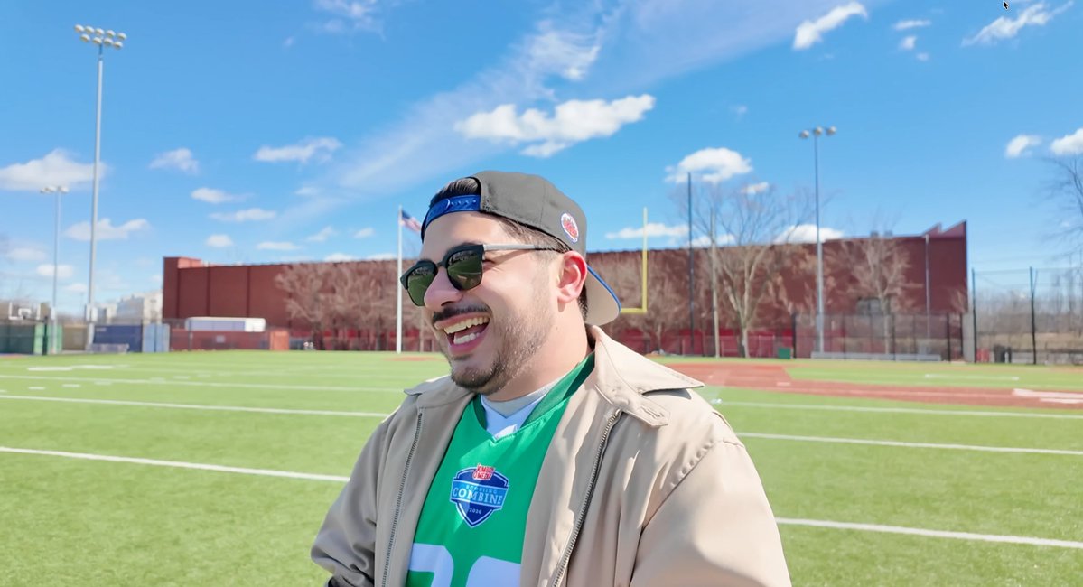 Justin Penik tweet media