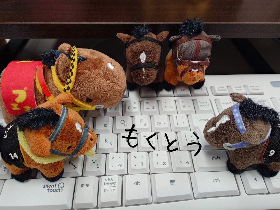 ほしお tweet media