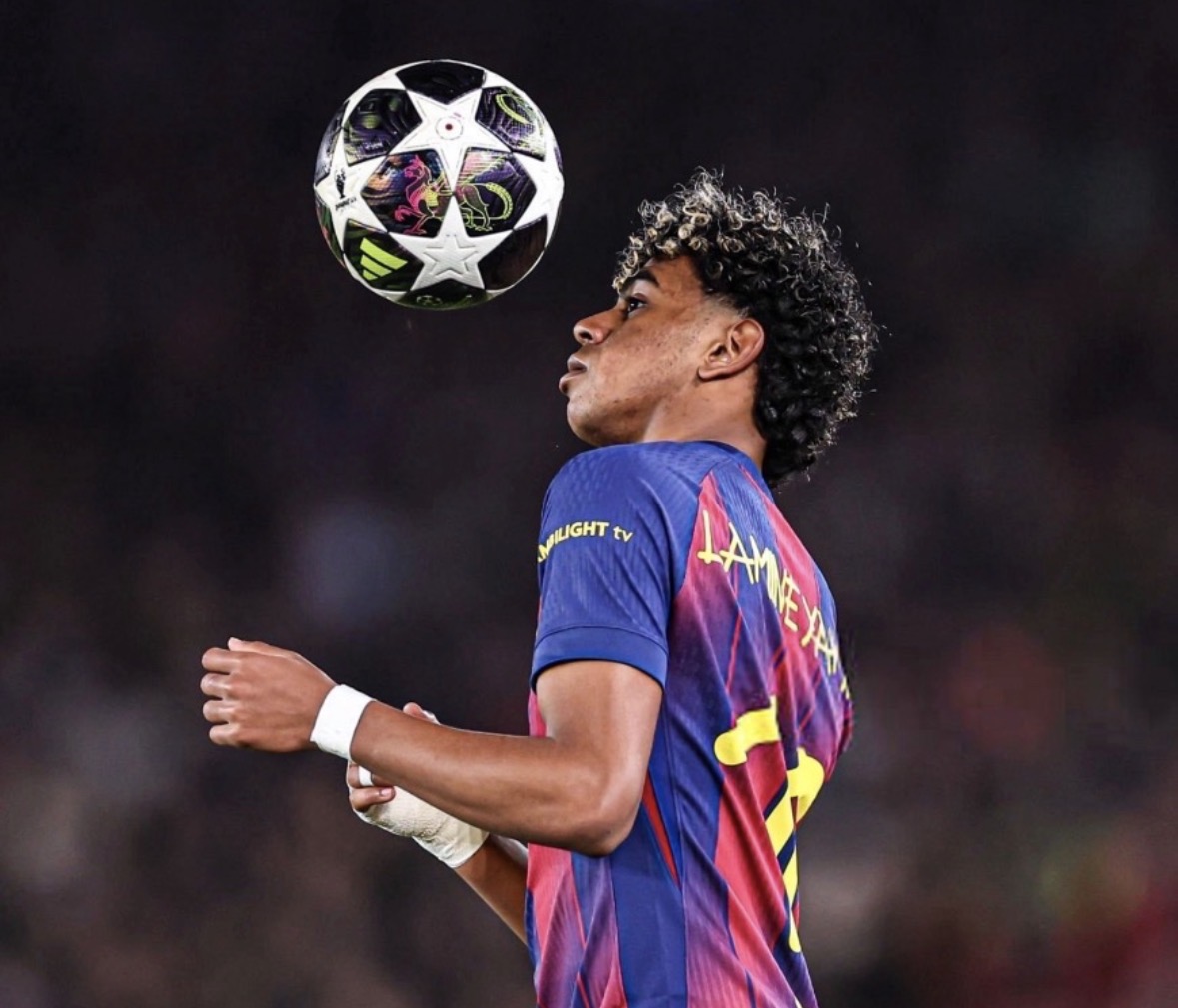 Kalshi FC tweet media