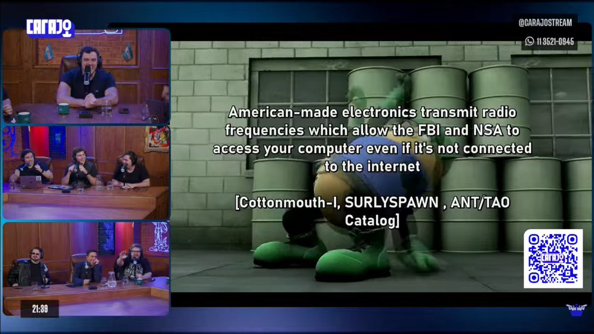 Iván Cerrajero -🔑🗝 tweet media