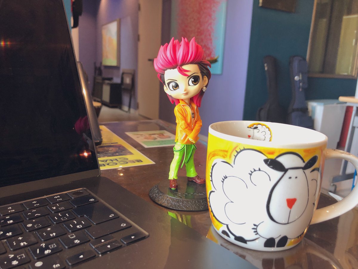 Sound Connect Ash tweet media