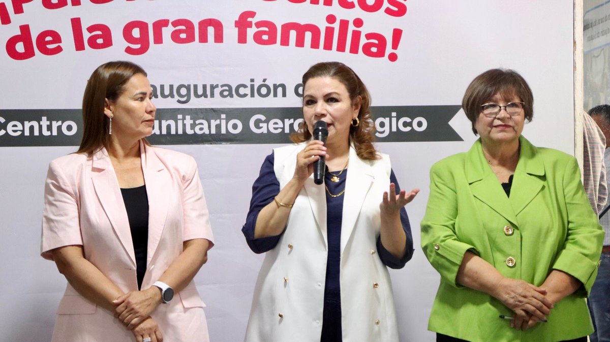Ángulo Informativo tweet media