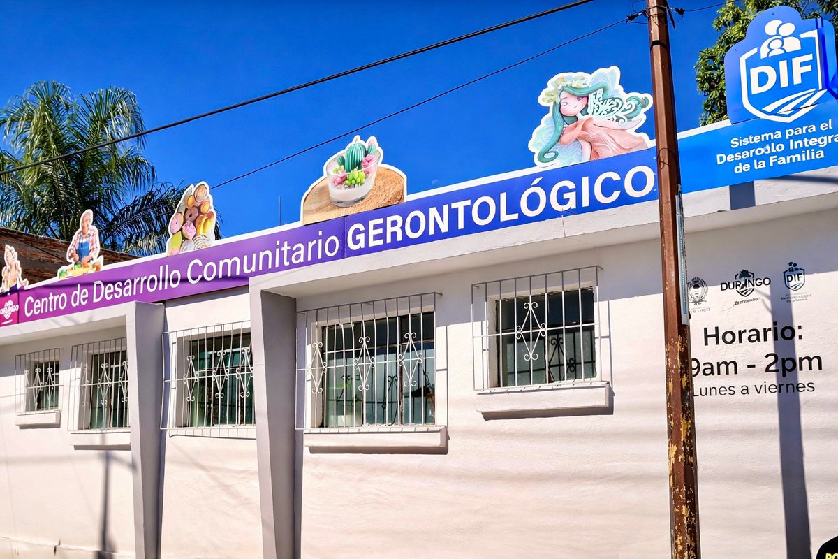Ángulo Informativo tweet media