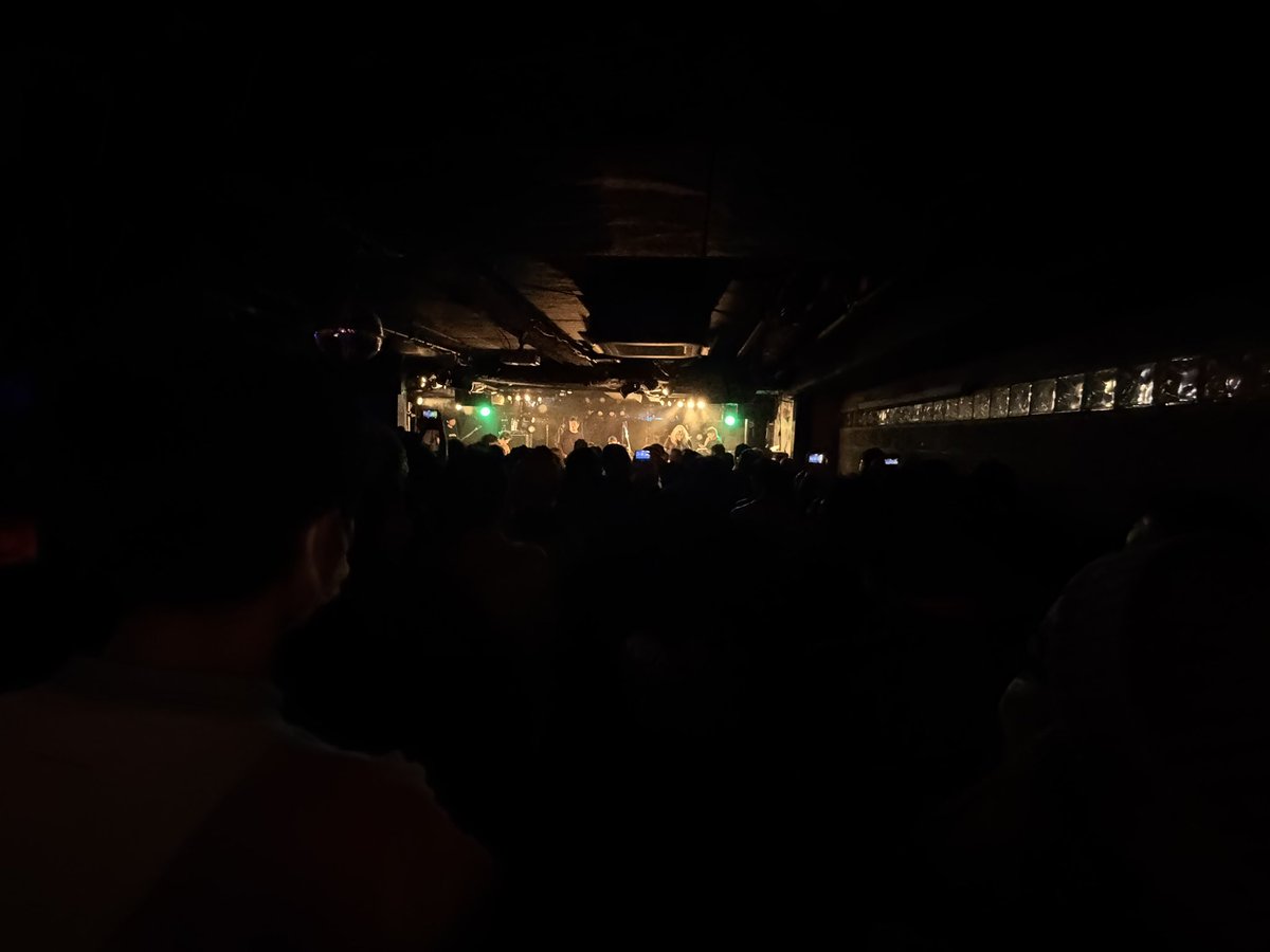 熊猫屋☆HiRΦ 🐼生誕祭🎂9/23(水㊗️)荻窪Top Beat Club tweet media