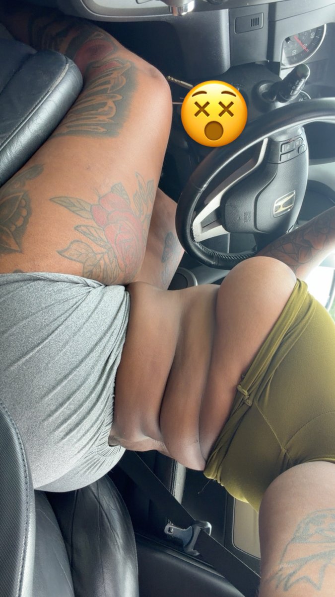 LiahDaBoss tweet media