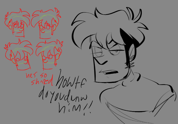 sick (in the head) ✖く⁠コ⁠:⁠彡 tweet media