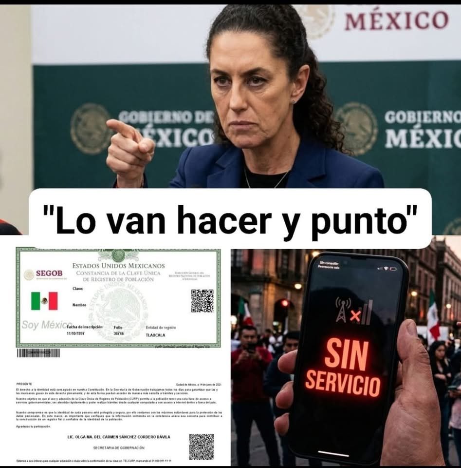 DRA. MERCEDES PAVON "SUPERMUELITA FIFÍ" tweet media