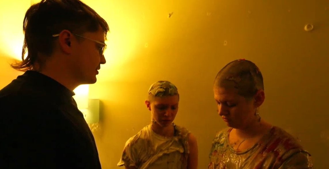 fishtank | LIVE 24/7 tweet media