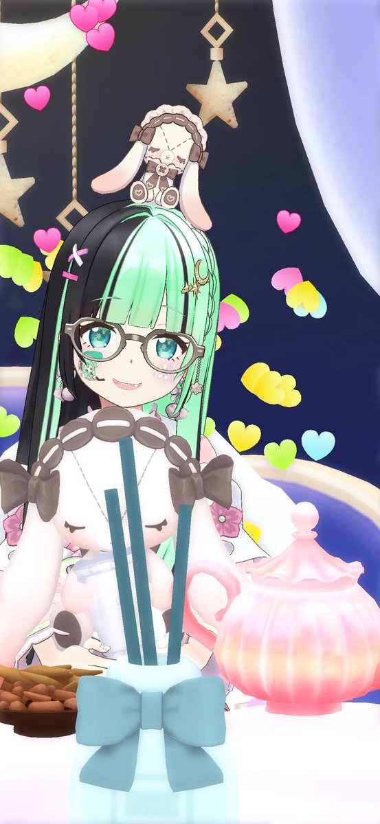 薄荷めんた🌱💗 tweet media