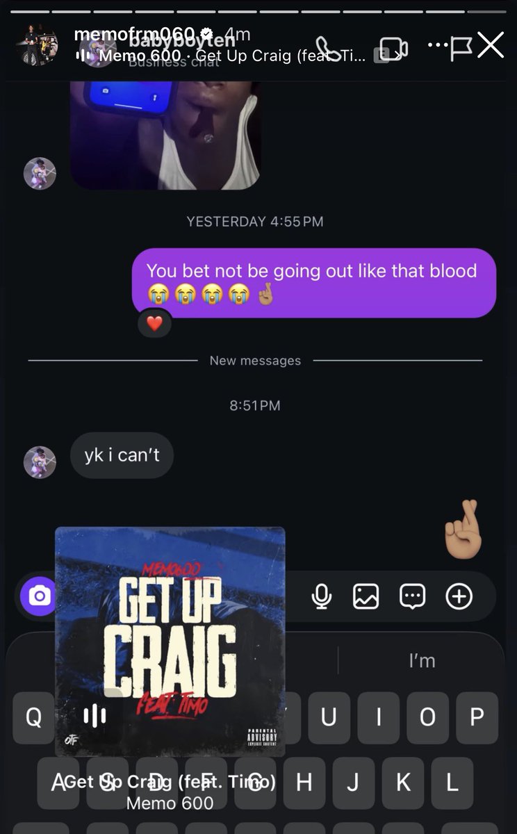 Youngboy Snippets tweet media