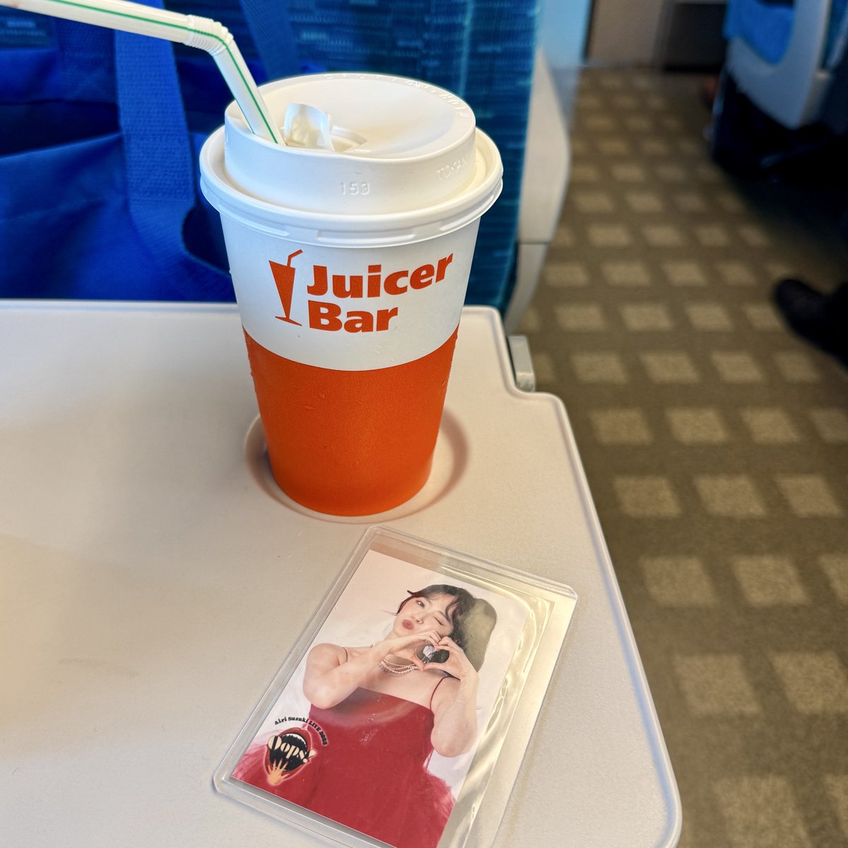 まにあちゃんねる。｜推し活vlog tweet media