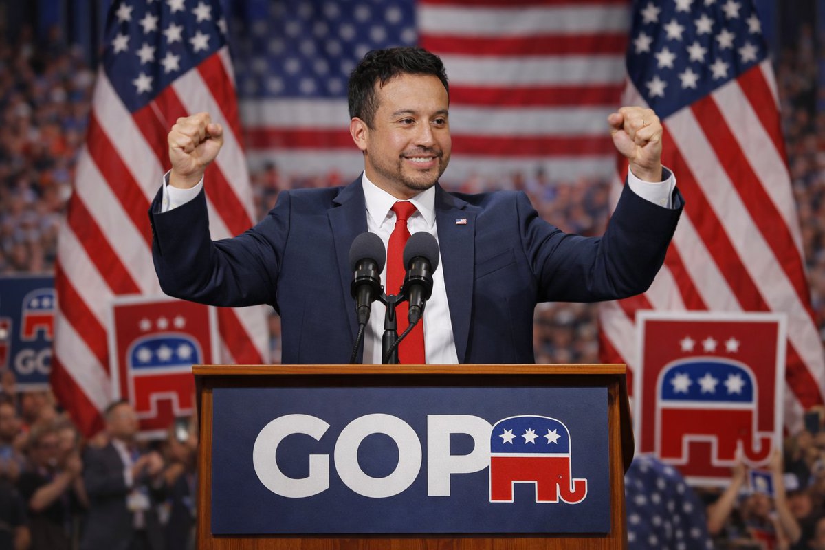 TrueTXProtect's tweet photo. Join the #RevoltForTexasGOP caucus
The right Chairman for the current party!
What's the worst thing that could happen? Transparency?
#draftTonyOrtiz #txlege
Make all donations to the alleged campaign at https://t.co/afen1ZjbtQ https://t.co/21gCiSceZI