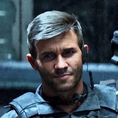 DETONATEDcom's tweet image. #CallofDuty Modern Warfare 4 NEEDS Graves to RETURN 🔥

One of the BEST New Characters Added.