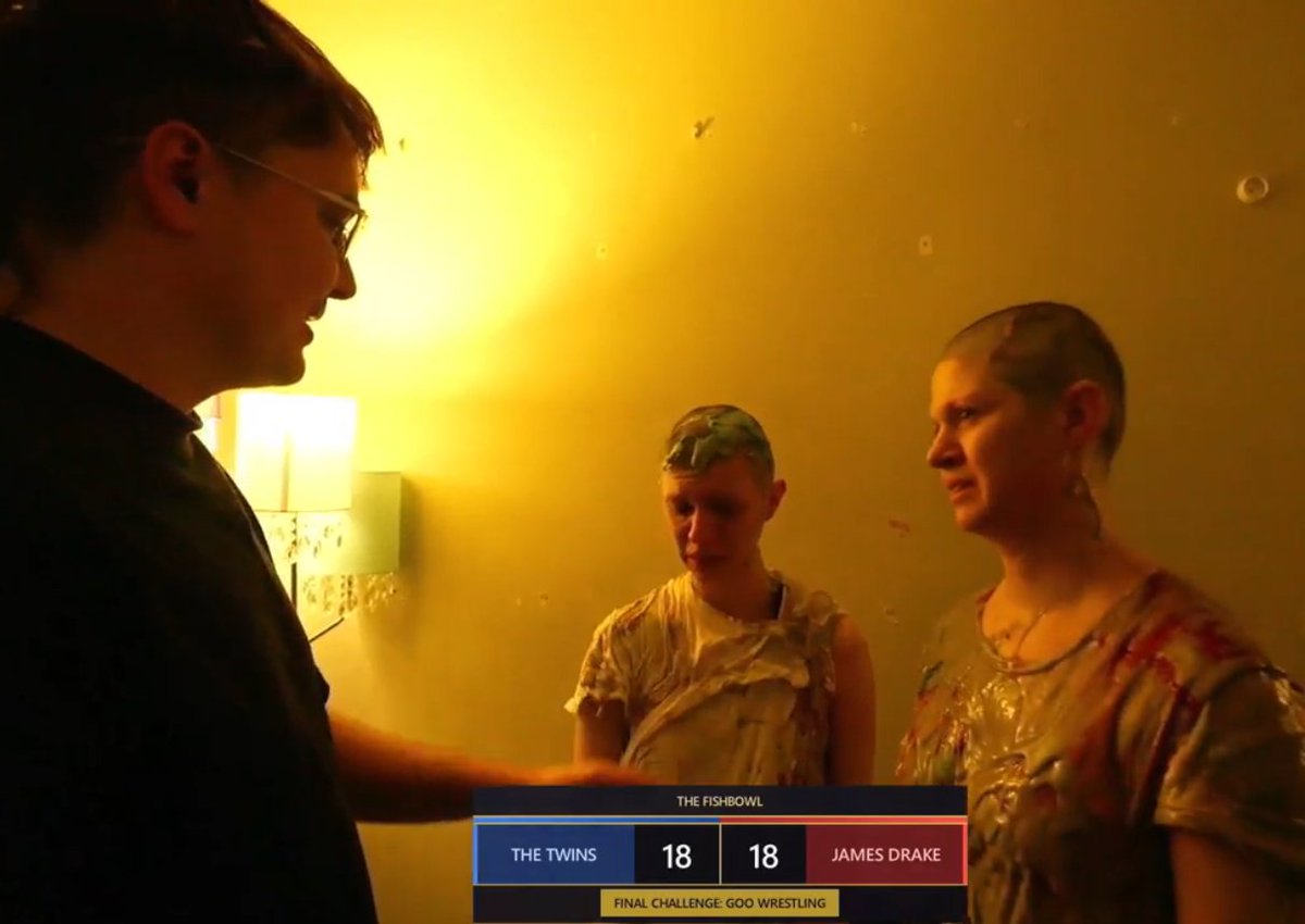 John Doe tweet media