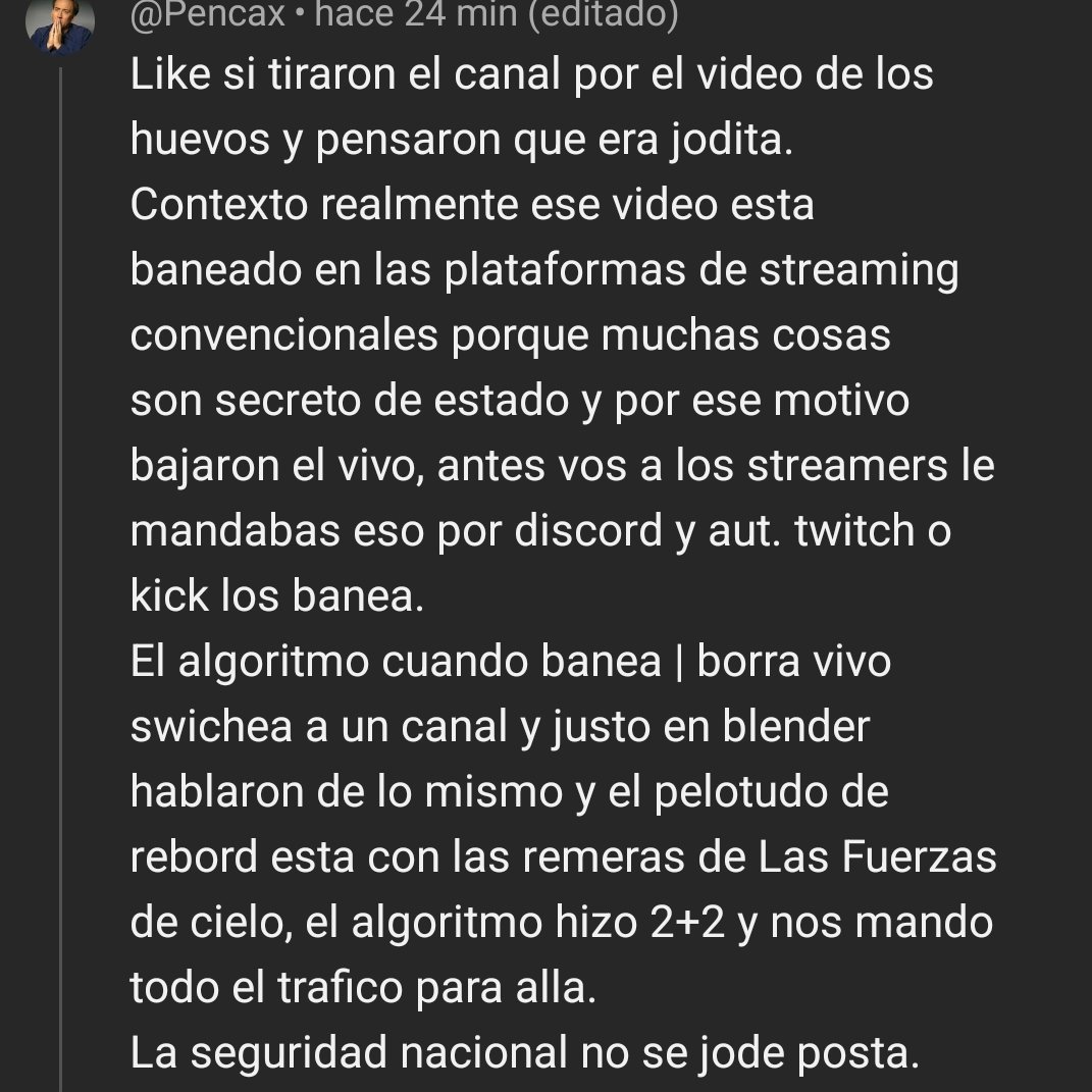 Jiri Prochazka haciéndose Seppuku en el octágono tweet media