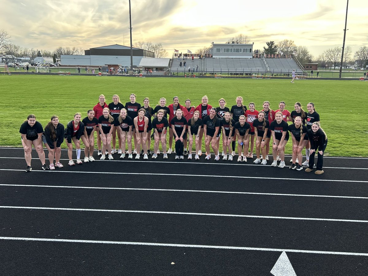 Raider XC & Track tweet media