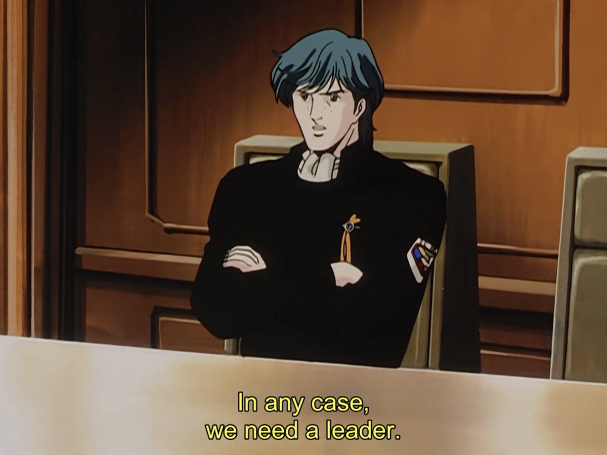 Kaiser von Lohengramm tweet media