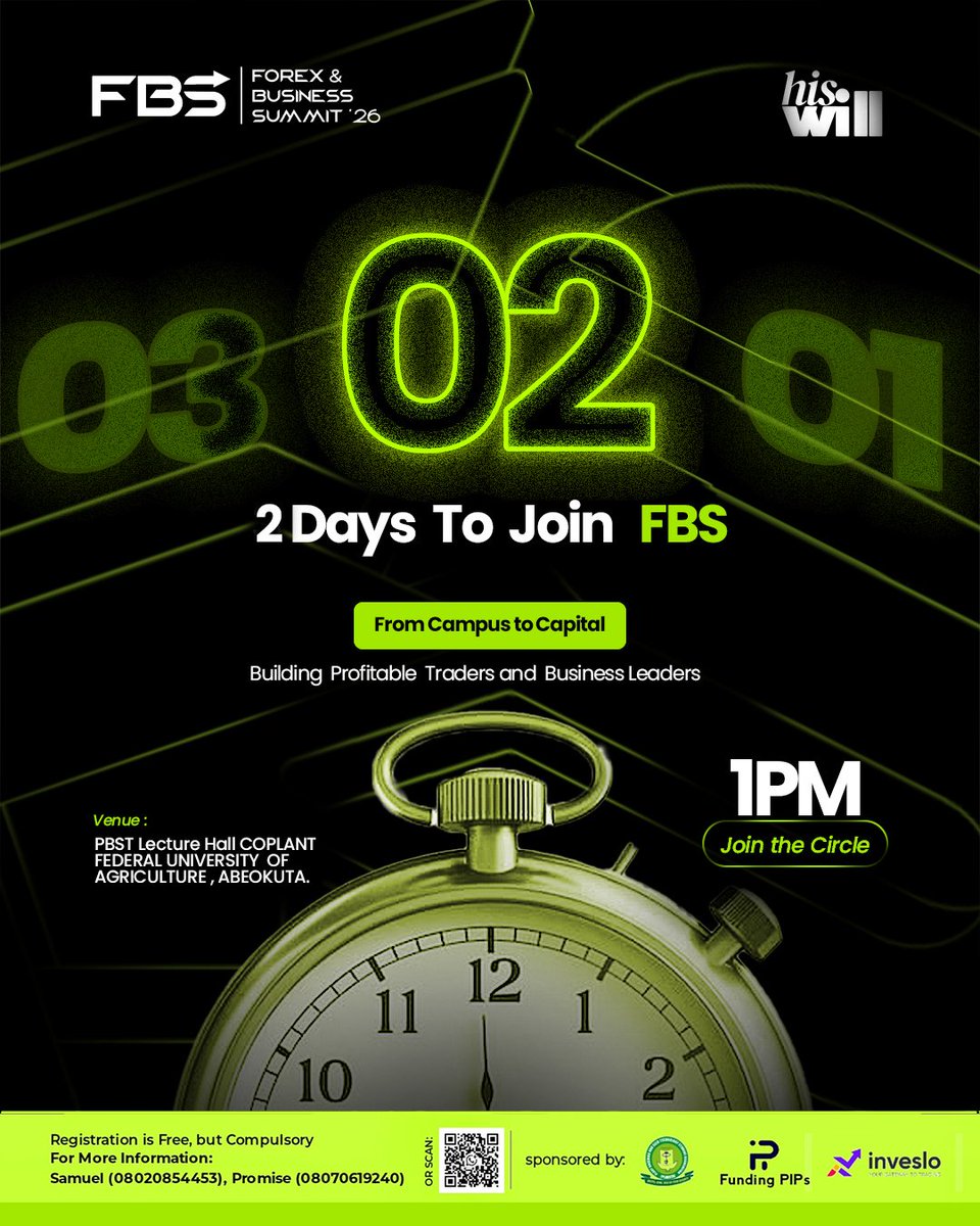 fb_summit6's tweet photo. 2 DAYS TO GO The journey starts now. 
Prepare your mind for transformation. https://t.co/O2W2DPFXdw