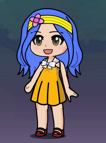 Daily Gajeel 🔩 tweet media