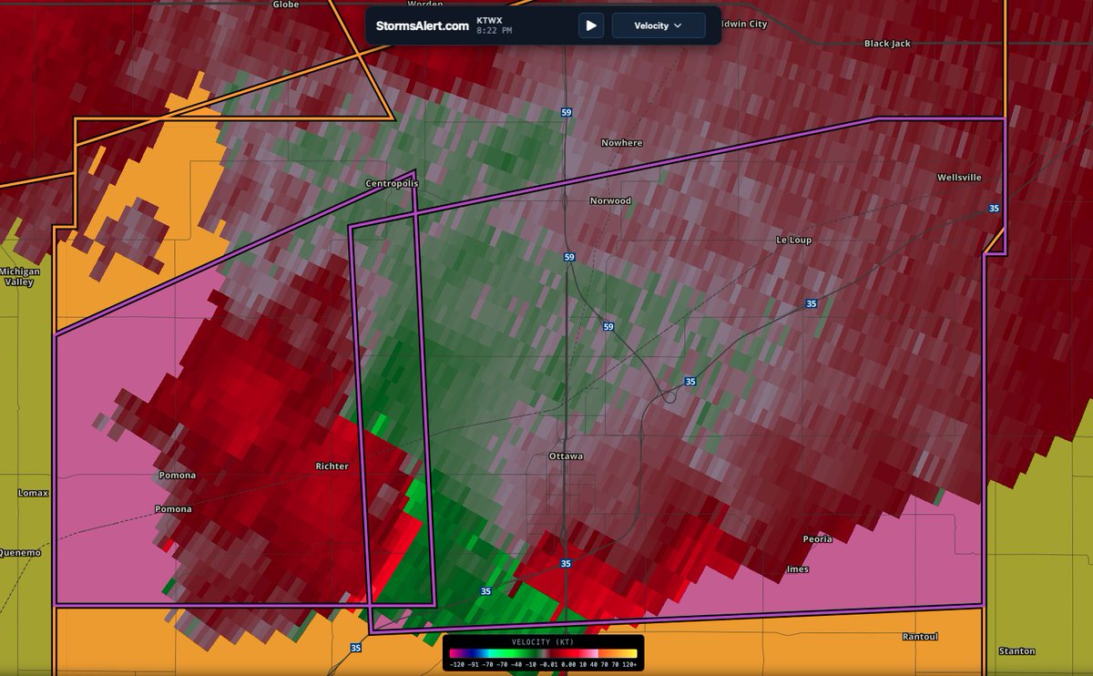 Waynesboro Weather tweet media