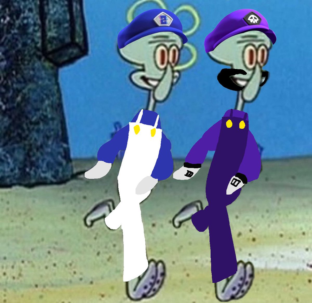 When you Meme Guardians