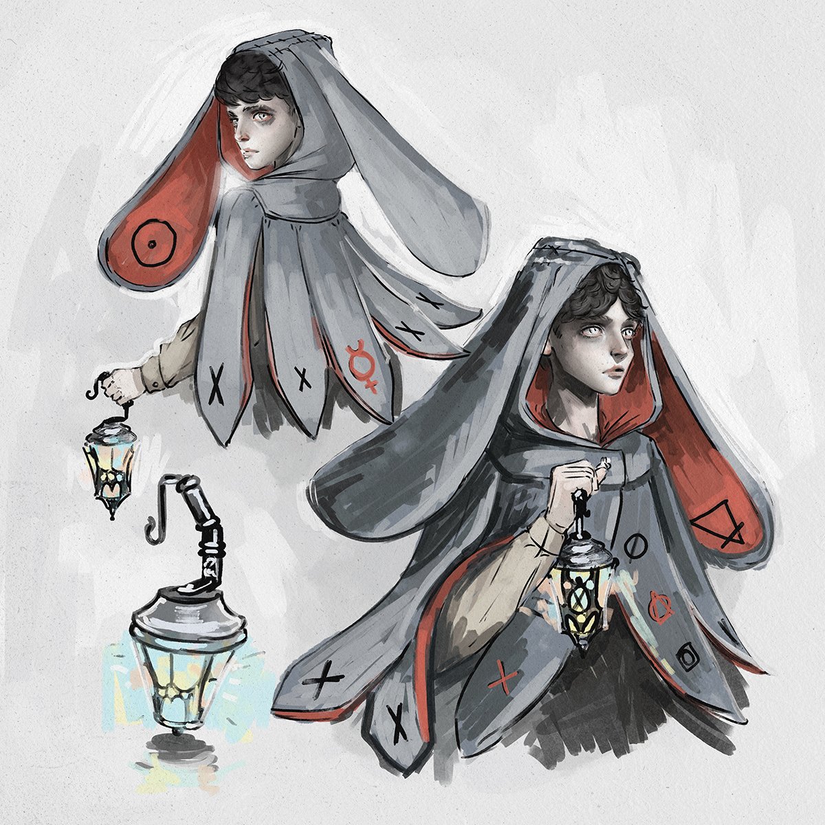 🔪 American McGee 🖤 tweet media