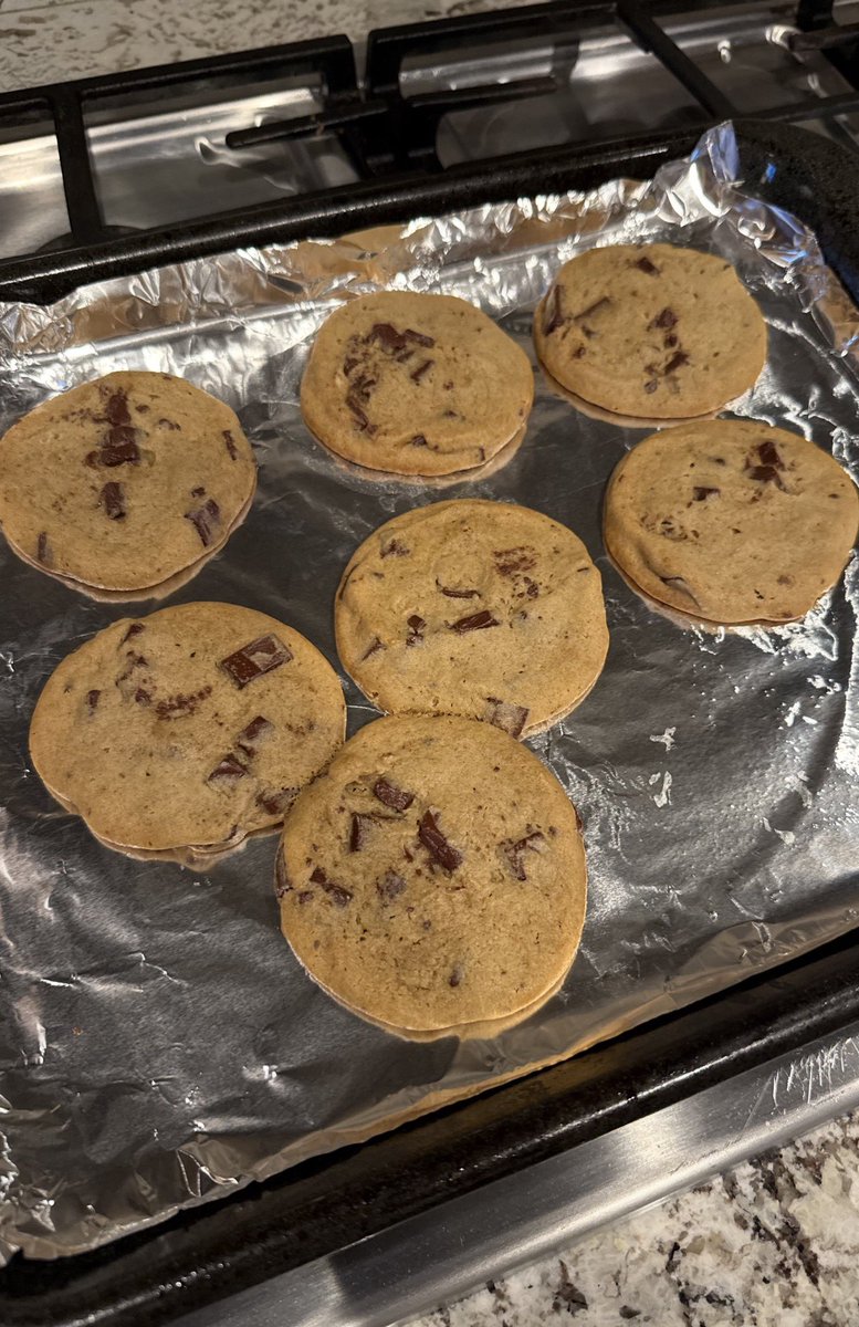 Food Pleaser tweet media