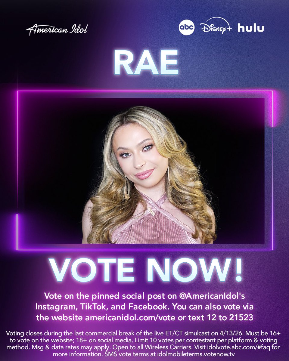 American Idol tweet media