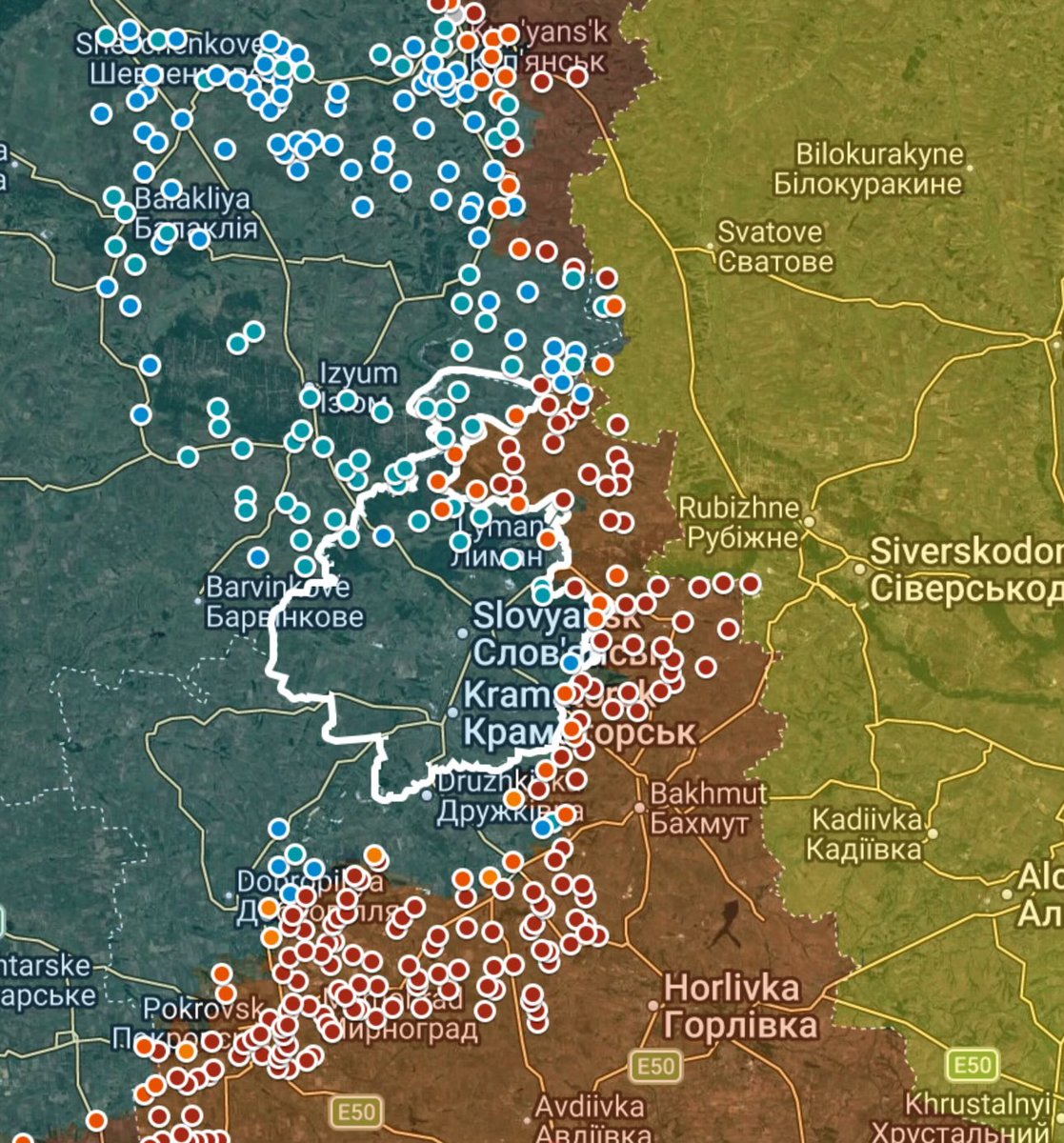 Alternative News tweet media