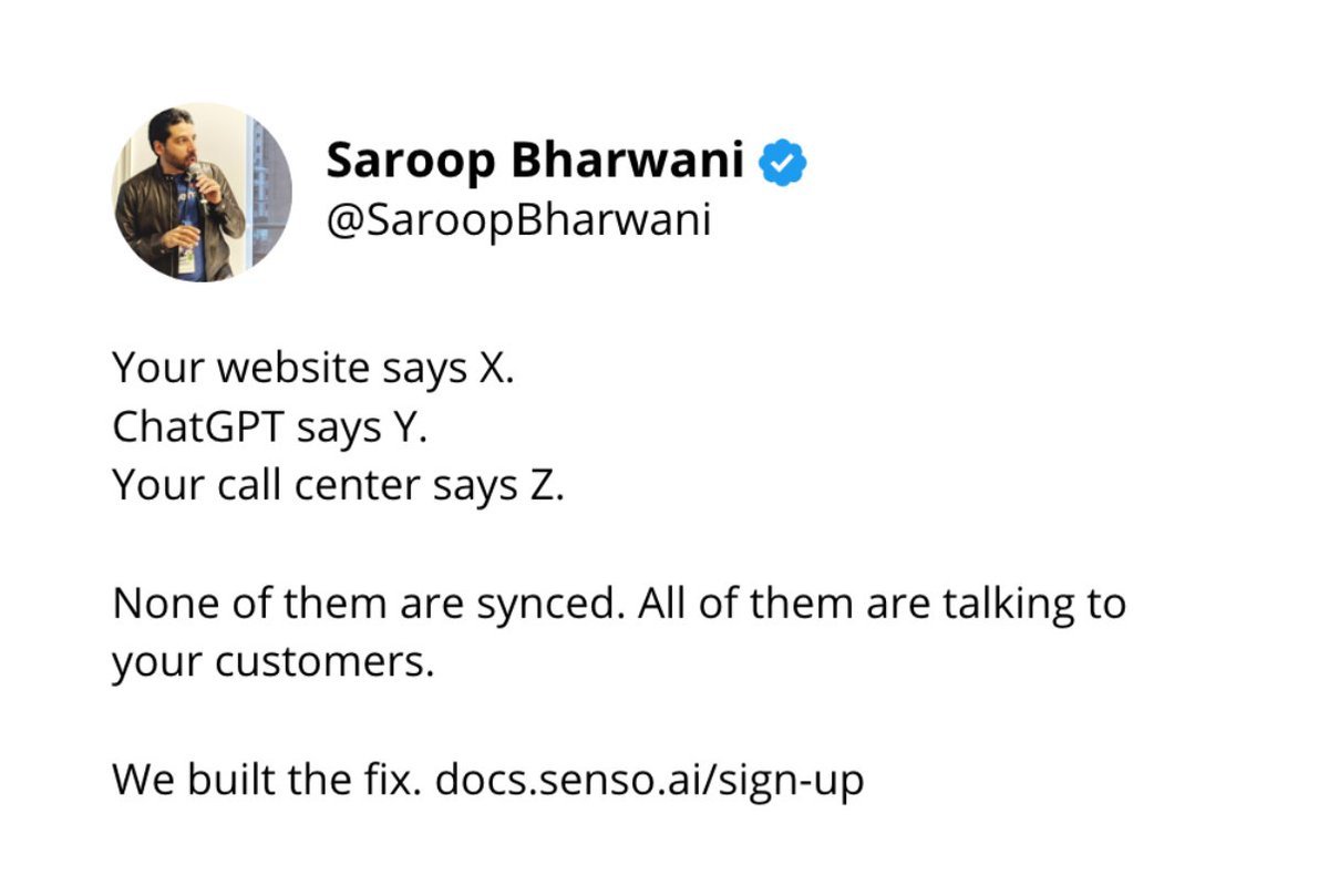Saroop Bharwani tweet media