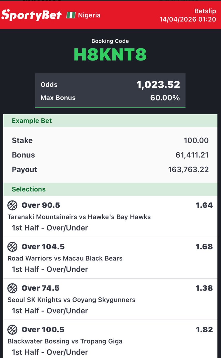 Fresh Boss ✌️ tweet media