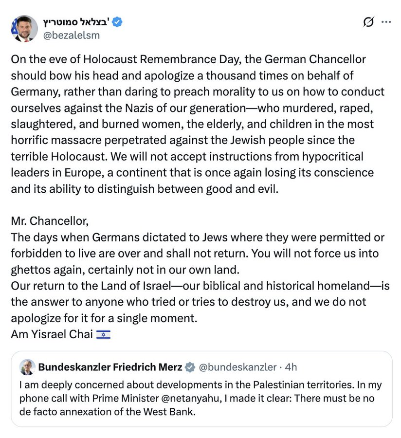 Prem Thakker tweet media