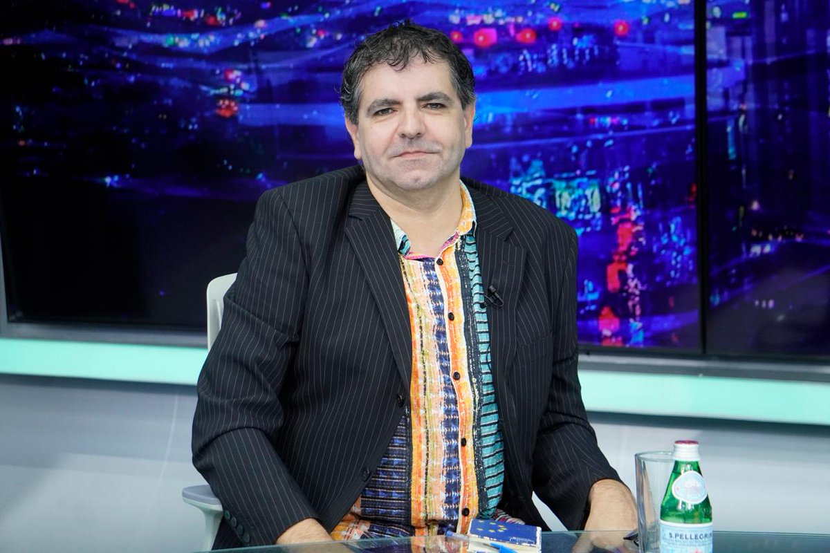 Pulso Ciudadano tweet media