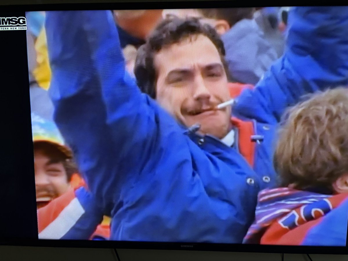 Buffalo Origin Story tweet media