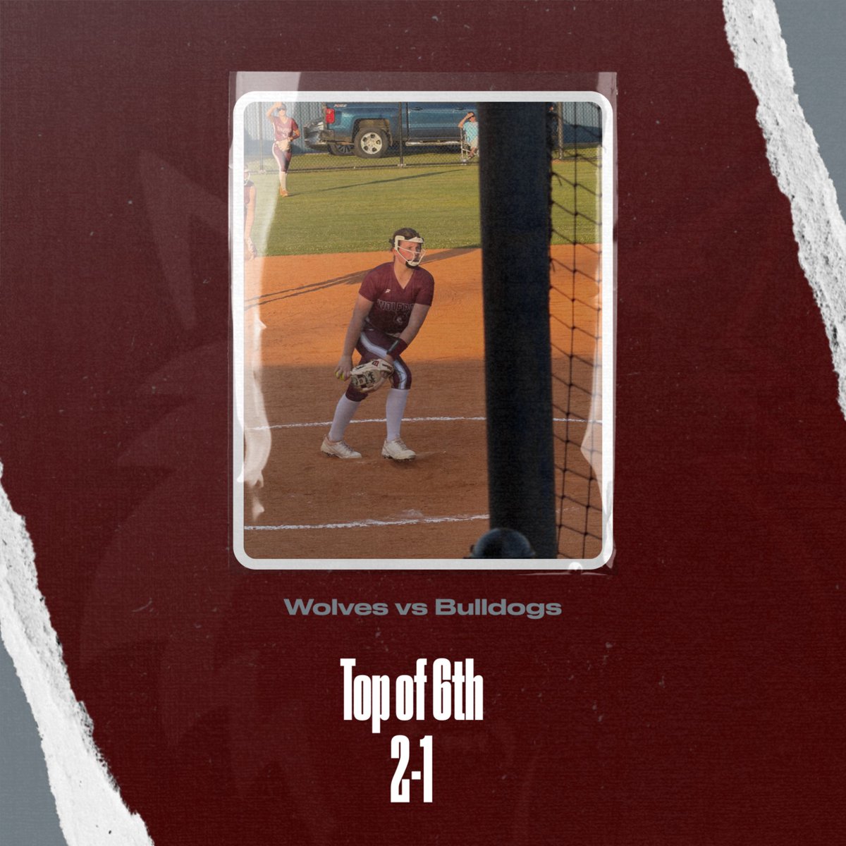 Puckett Football tweet media