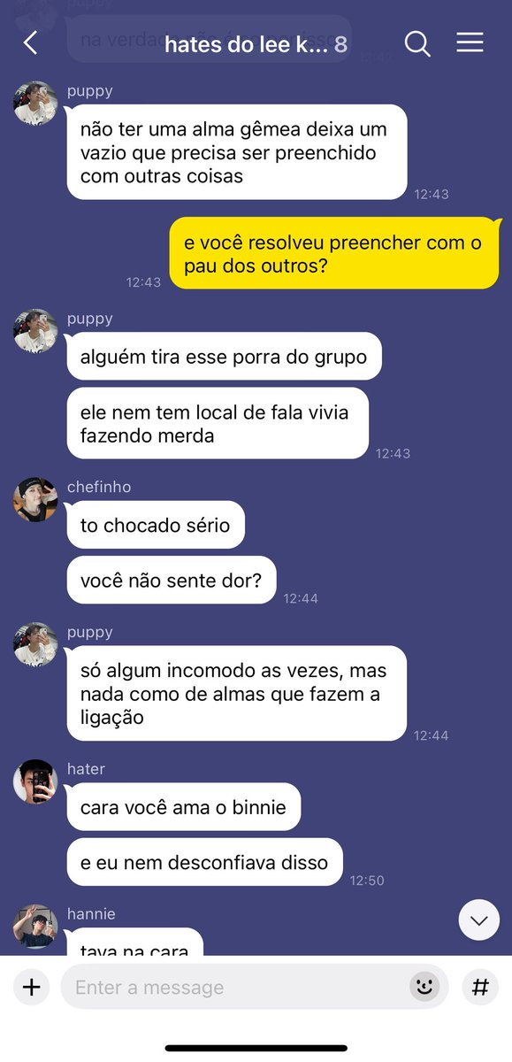 carol | minsung au 📌 tweet media