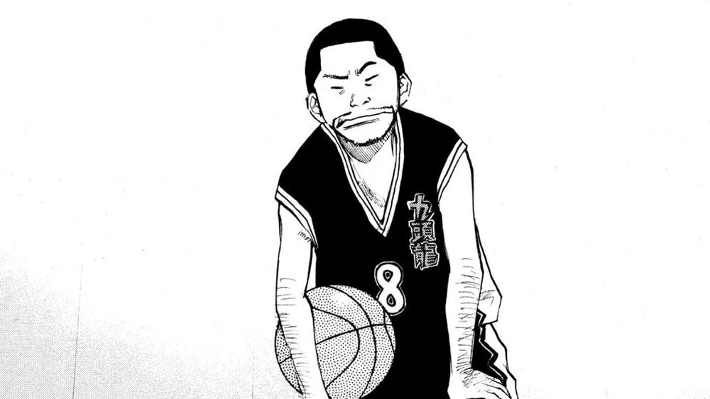 CanardoScan's tweet photo. Ayer 12 de Abril fue el cumpleaños de Nabeshima Ryuuhei, un crack.  🥳🥳🥳🎂🎊

#AhiruNoSora
#あひるの空
#ナベ
#鍋島竜平生誕祭2026
#鍋島竜平誕生祭2026
#鍋島竜平生誕祭
#鍋島竜平誕生祭 https://t.co/ihU3YO0x0E