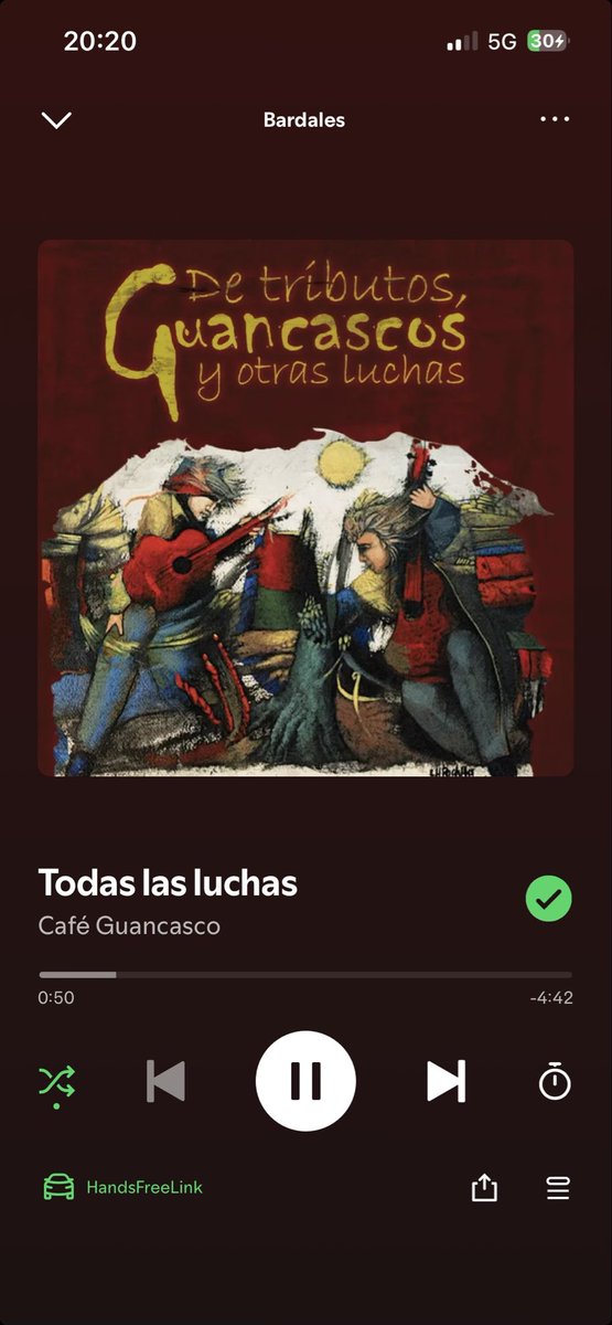 Recuerdos del 2009. Que buena rola…