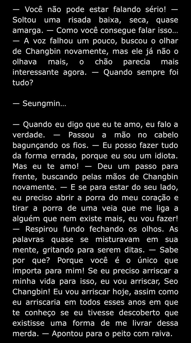 carol | minsung au 📌 tweet media