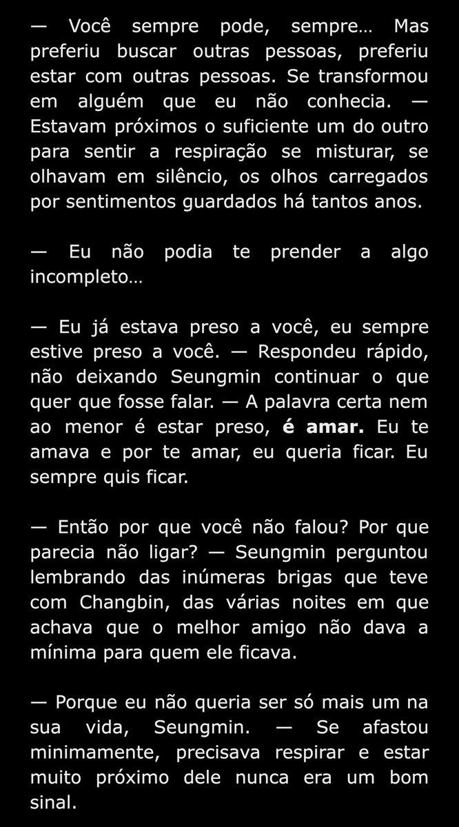 carol | minsung au 📌 tweet media