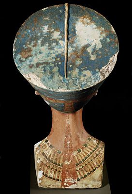Egypt Museum tweet media