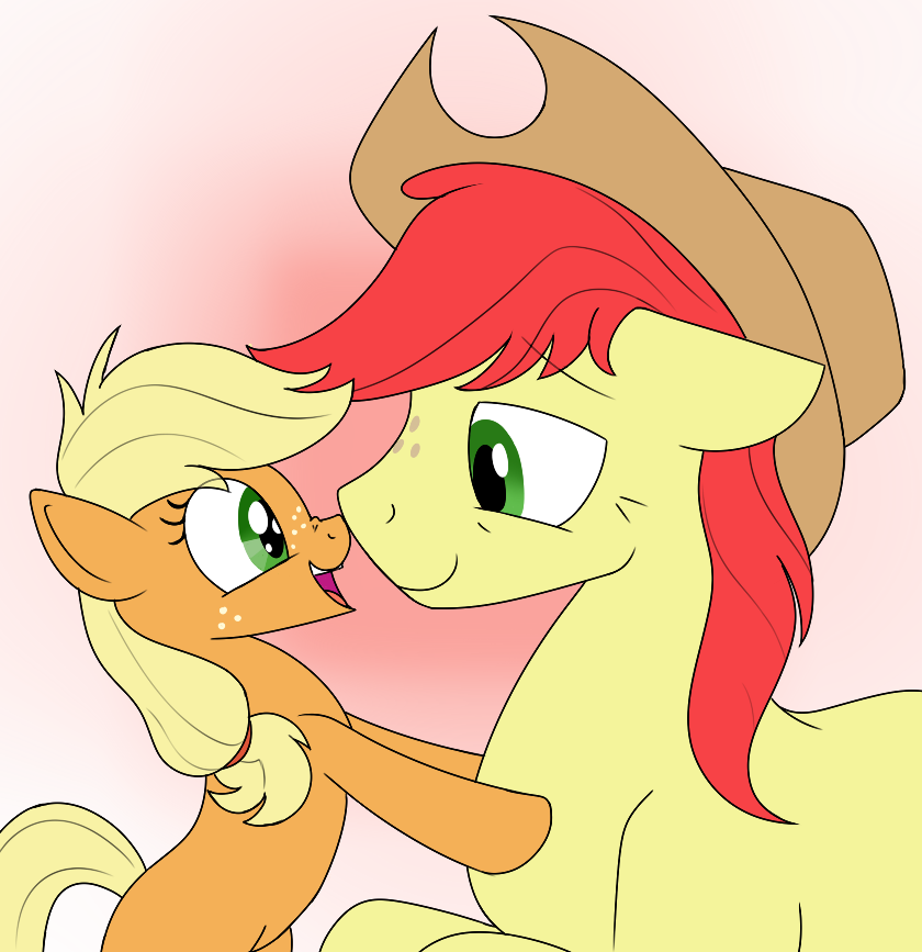 Kosher Burb 🔜MareFair4 tweet media