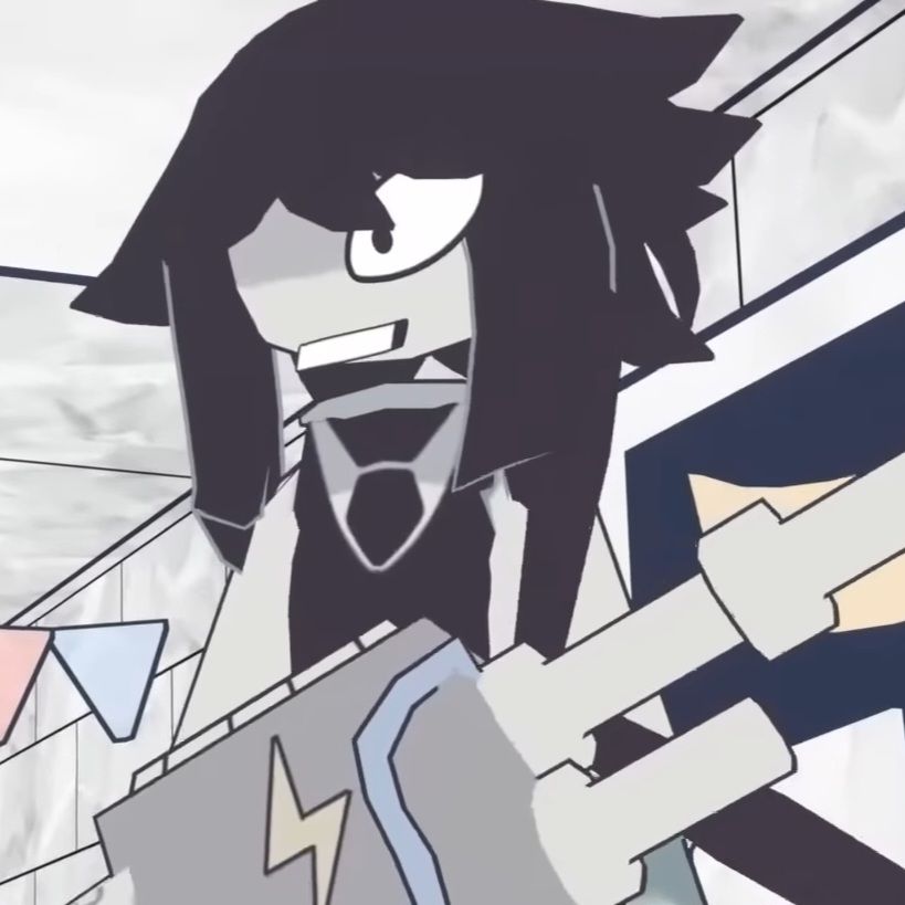 Mister Abbie tweet media