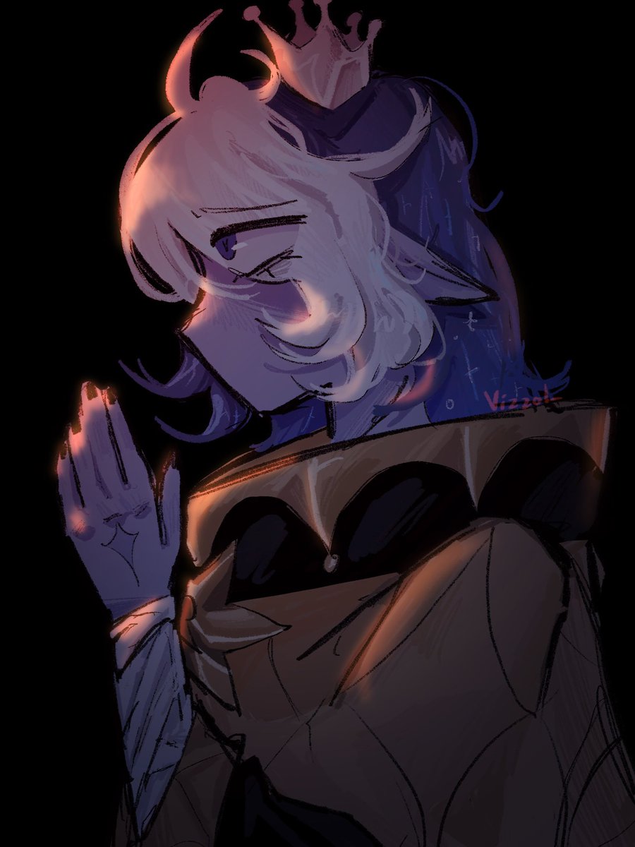 Repent

#fountofknowledge #shadowmilkcookie #cookierunkingdom