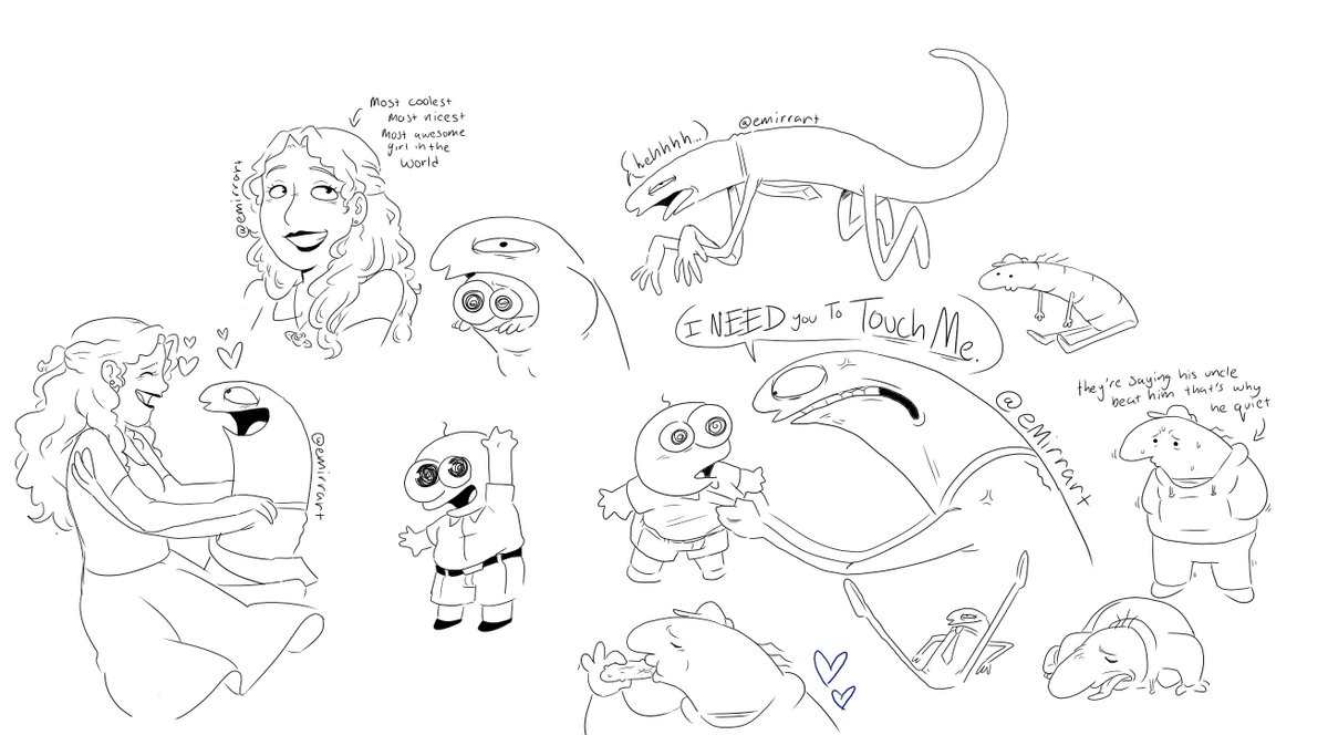 Lee ♦️ C0MNS OPEN tweet media